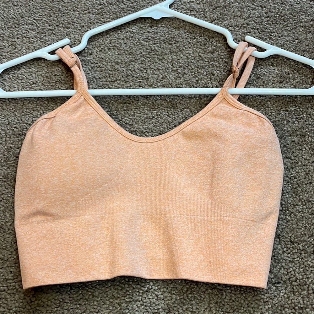 Sports bra